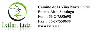 ixtlan